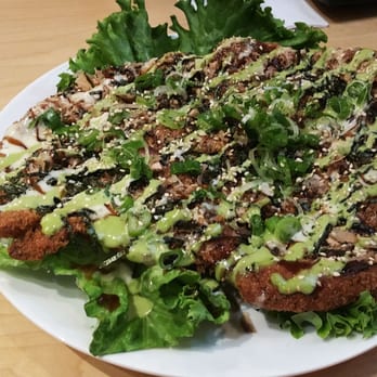 Donburi - Super size chicken katsu ($10.50) - Japanese Near Me - Markham, Ontario Donburi - Super size chicken katsu ($10.50) - Japanese Near Me - Markham, Ontario