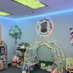 Bear Creek Speech Therapy