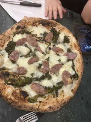 Pizzeria Pellone by null