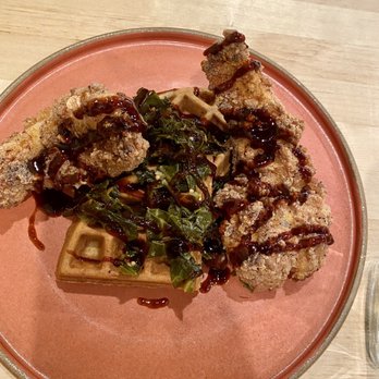 Roselily - New American Near Me - South Bend, Indiana
