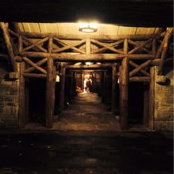 Eseeola Lodge