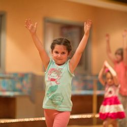 Tanzschule Breuer Köln - Tanzen für Kinder in Köln