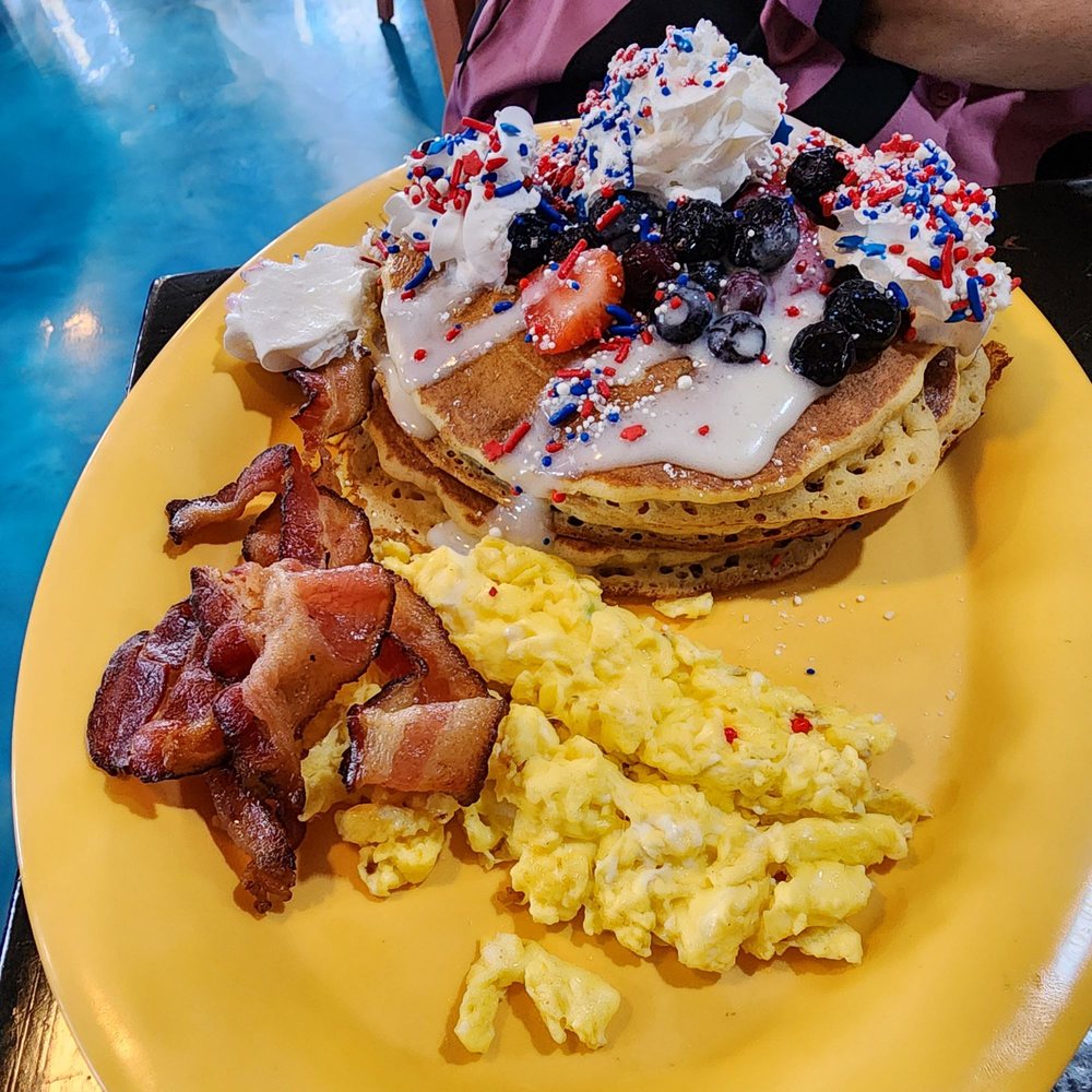 ROOSTERS CAFE & GRILL 20 Photos & 16 Reviews 2113 Pleasure House Rd, Virginia Beach