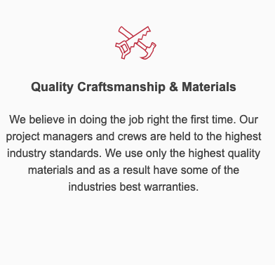 Slide of Murray Roofing