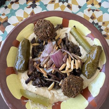 Habibi’s Kabab - Mediterranean Near Me - Marina, California Habibi’s Kabab - Mediterranean Near Me - Marina, California