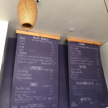Acai Jungle Cafe - Menu! - Sandwiches Near Me - Burbank, California Acai Jungle Cafe - Menu! - Sandwiches Near Me - Burbank, California