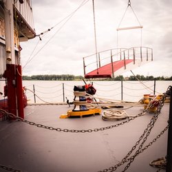 Belle of Louisville
