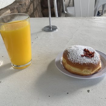 Cafe Topes - Pretty bomb ngl - Coffee & Tea Near Me - Carlsbad, California