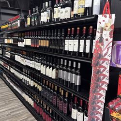 Ashur Liquor