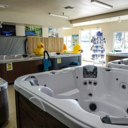 Sonoma Hot Tubs & Pool Supplies