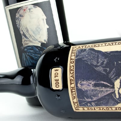 Benchmark Wine Group by null