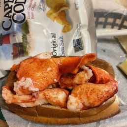 Lobster Roll