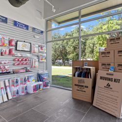 Compass Self Storage