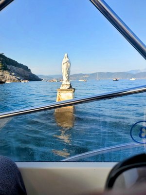 Grand Hotel Portovenere by null