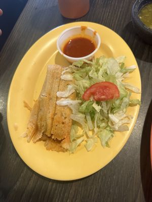 Nopalito Restaurant by null