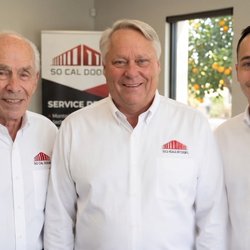 So Cal Doors - Three Generations So Cal Doors Palm Desert  Since 1979