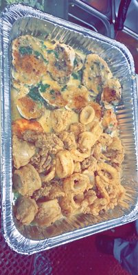 Mi Olivia Restaurant by null