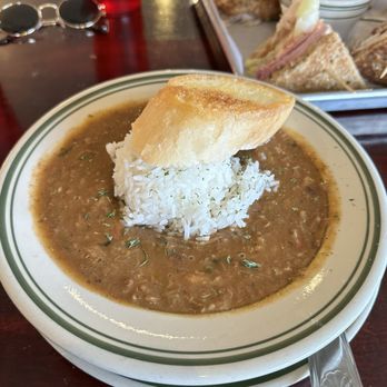Wayne Jacob's Smokehouse And Restaurant - Seafood gumbo Friday! - Smokehouse Near Me - La Place, Louisiana Wayne Jacob's Smokehouse And Restaurant - Seafood gumbo Friday! - Smokehouse Near Me - La Place, Louisiana