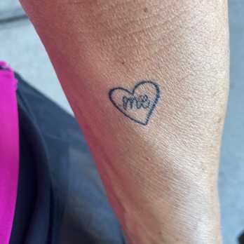 Skin Factory Tattoo - My cute tattoo. - Tattoo Near Me - Henderson, Nevada