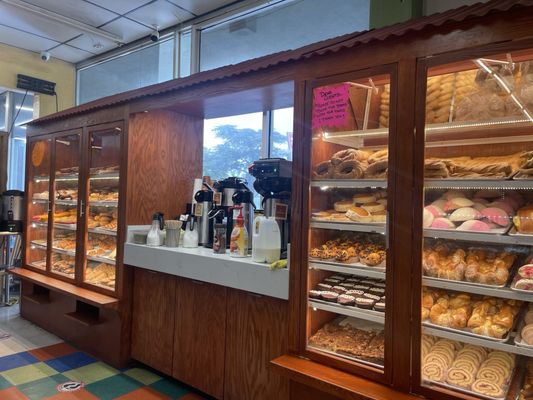 DELIZIAS BAKERY - Updated March 2026 - 42 Photos & 21 Reviews - 3975 ...