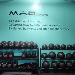 MADabolic SouthEnd