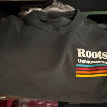 The Roots Coffeebar & Cafe - merchandise - Cafes Near Me - Oconomowoc, Wisconsin