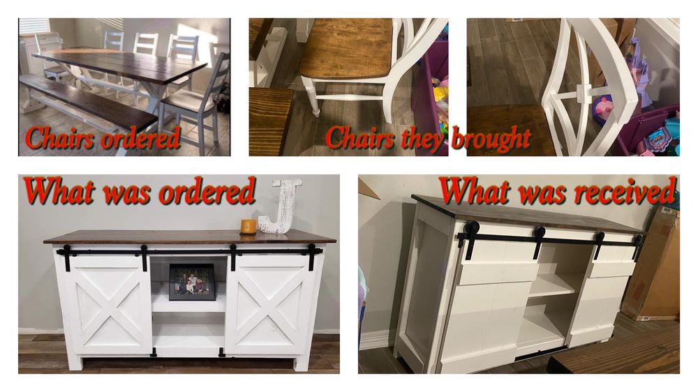 COREY’S WOODCRAFT Updated September 2024 64 Photos & 21 Reviews 321 Iron Horse Dr, Hutto