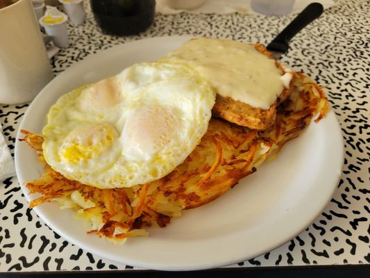 Big Joe's 8 by null