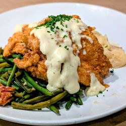 Country Fried Chicken