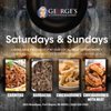George's International Market gift card