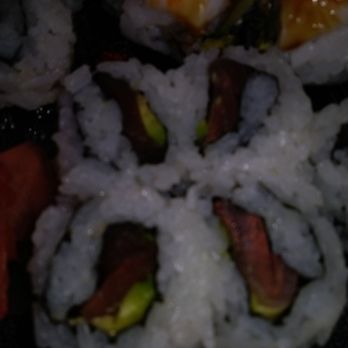 Kitano Japanese Cuisine - Paper thin fish ... - Sushi Bars Near Me - Sarnia, Ontario