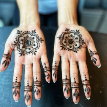 Henna Hopes - Henna Artists Near Me Henna Hopes - Henna Artists Near Me