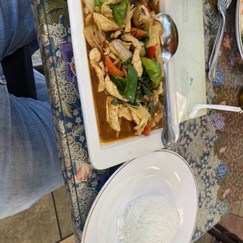 Pad Thai Cafe - Pad Ped - Thai Near Me - Albuquerque, New Mexico