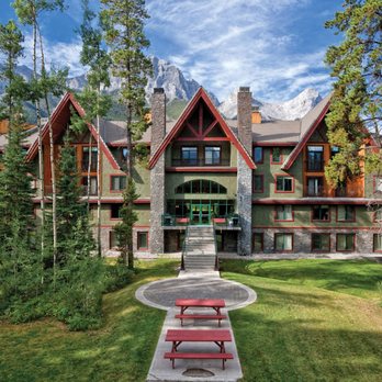 WorldMark Canmore-Banff - Hotels Near Me - Canmore, Alberta