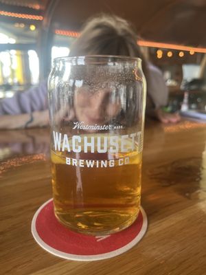 Wachusett Brew Yard by null