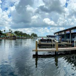 MacRae's of Homosassa - The Shed
