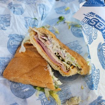 Port of Subs - #10 - Sandwiches Near Me - Tempe, Arizona