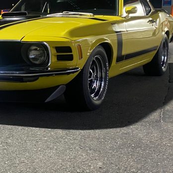 All American Muffler - Auto Repair Near Me - Salinas, California