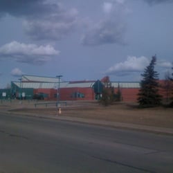 Kate Chegwin Junior High School