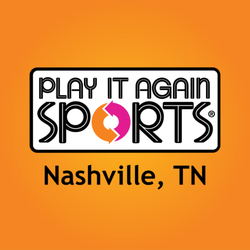 Play It Again Sports