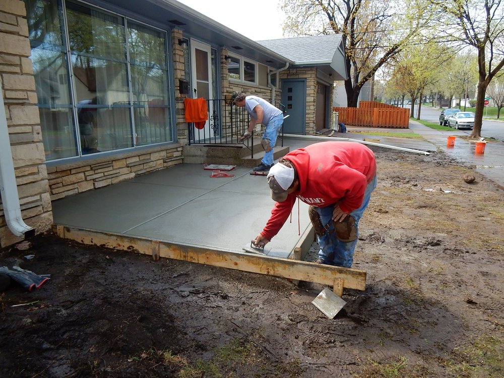 RICHMOND CONCRETE SOLUTIONS Updated June 2024 22 Photos 5000