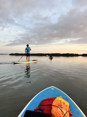 Anastasia Watersports