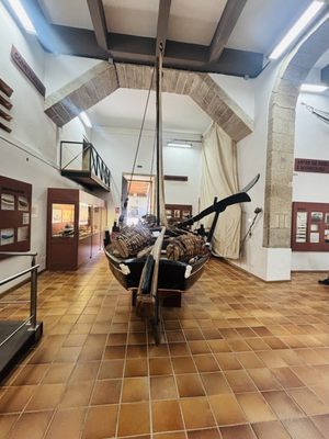 Museum of the Galician People by null