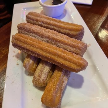 Papito Potrero Hill - Churros - Mexican Near Me - San Francisco, California
