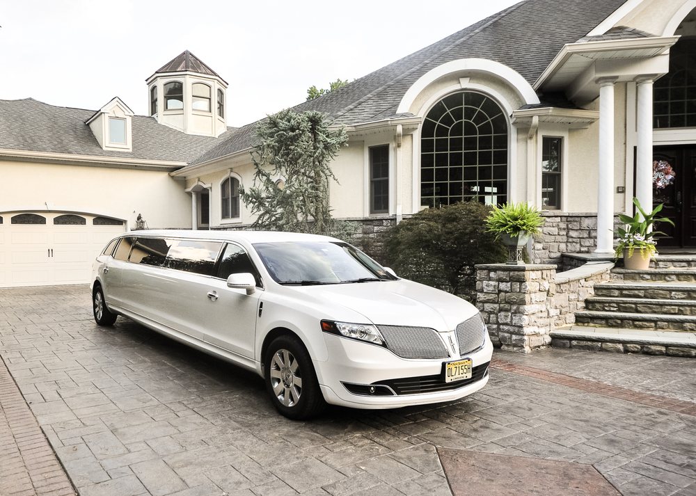 yelp columbus limo