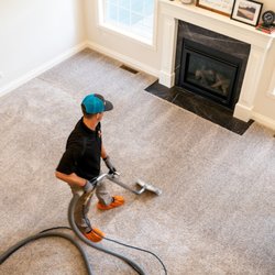 5 Star Carpet Cleaning - Our professional and experienced staff are ready to bring your carpets back to life.