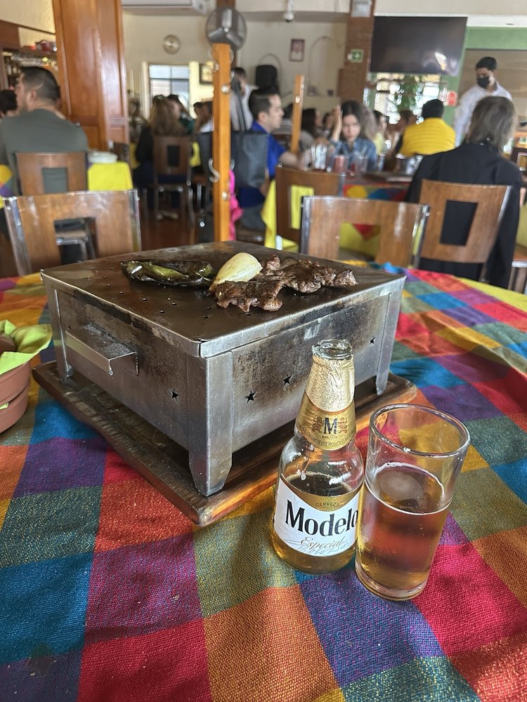 La Estrella de Dimas