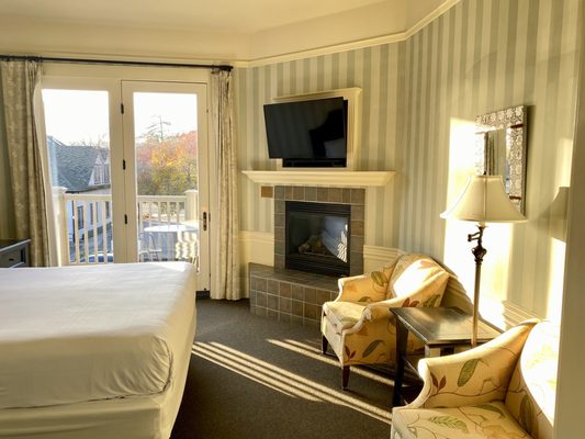 Inn At Sonoma, A Four Sisters Inn by null