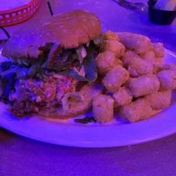Cheech and Chong sandwich! Cheech and Chong sandwich!