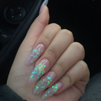 A&T Nails - Nail Salons Near Me - Keller, Texas